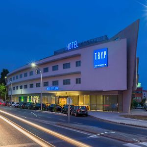 Tryp By Wyndham Leiria